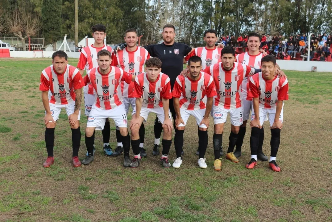 Ingeniero Jorge Newbery foto archivo
