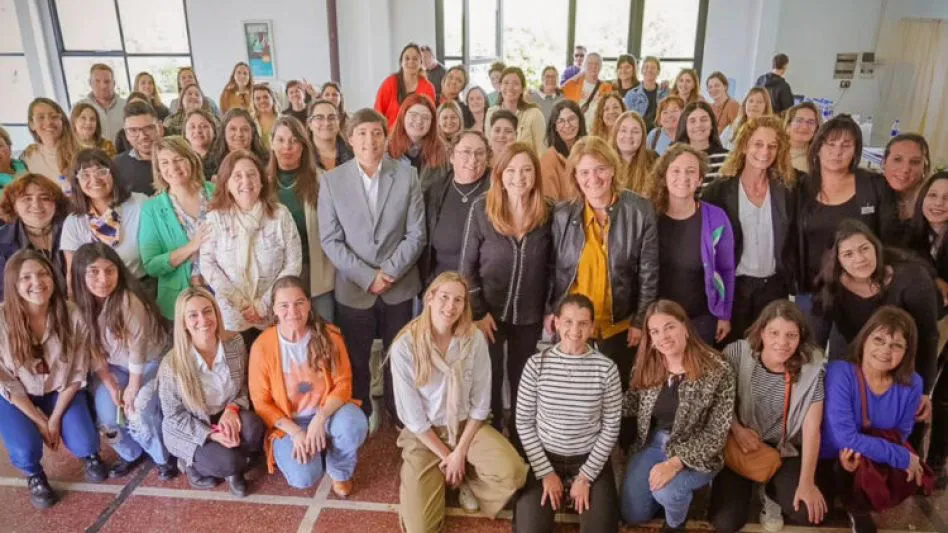 imagen politicas de genero