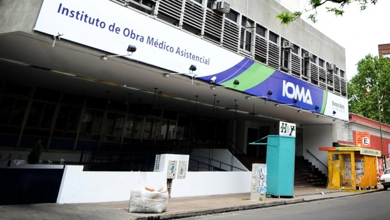 imagen IOMA
