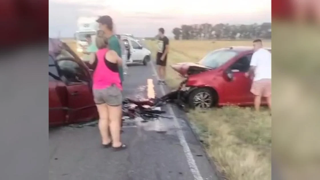 imagen accidente