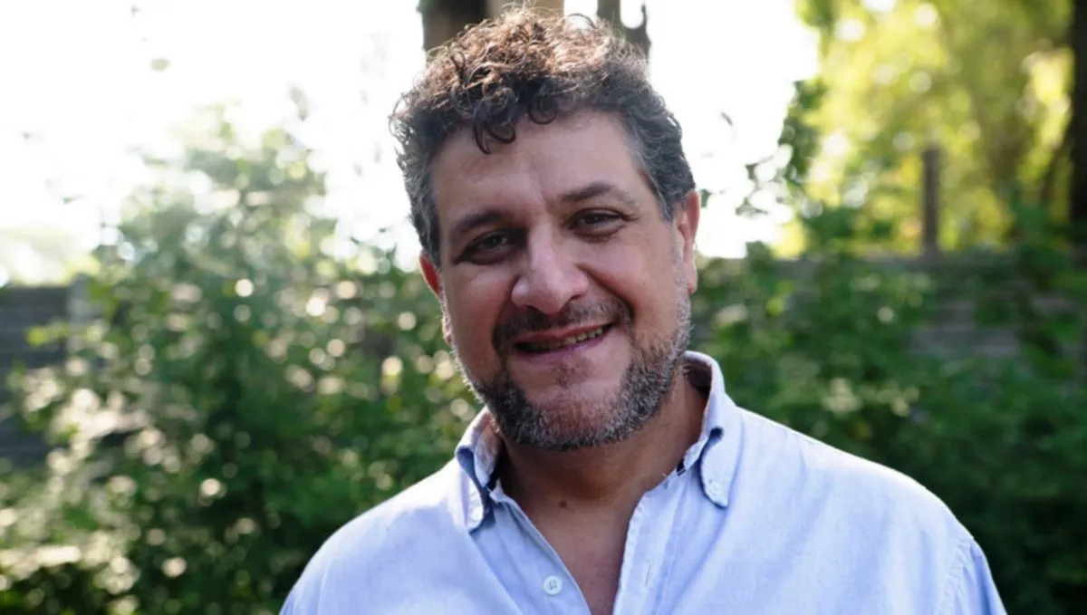 imagen ex juez Luis Arias