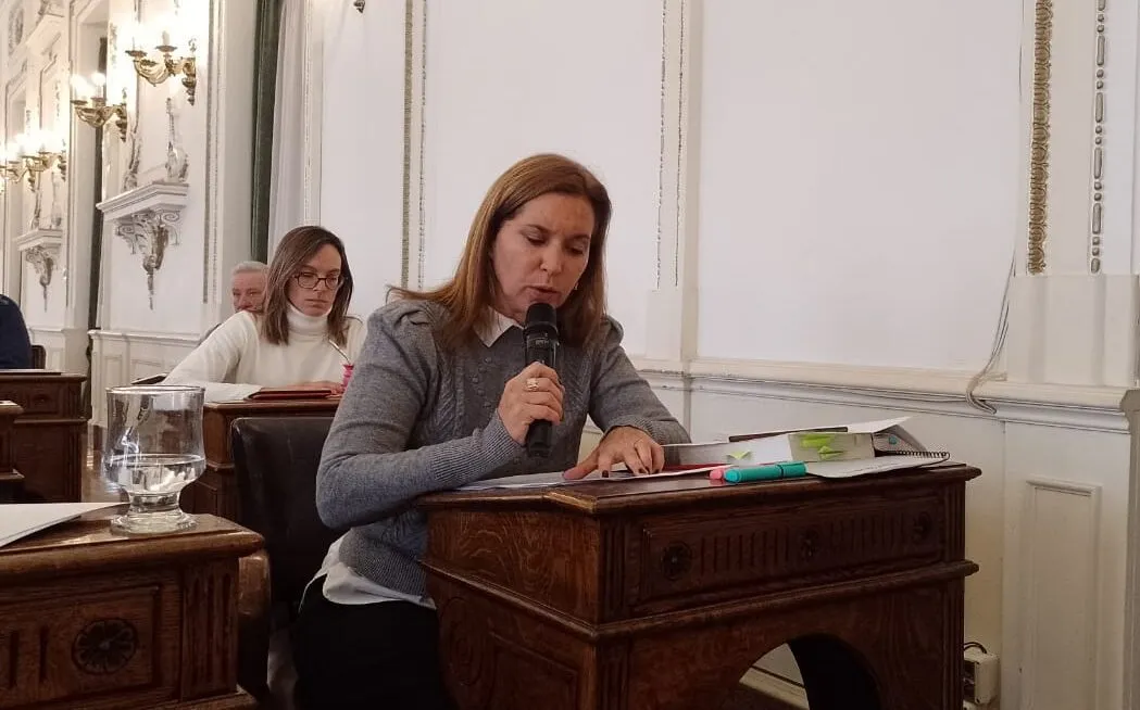 Imagen Tres Arroyos 2