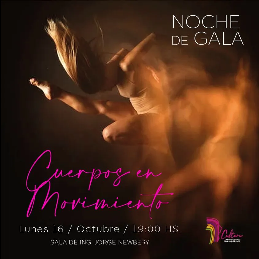 cuerpos en movimiento