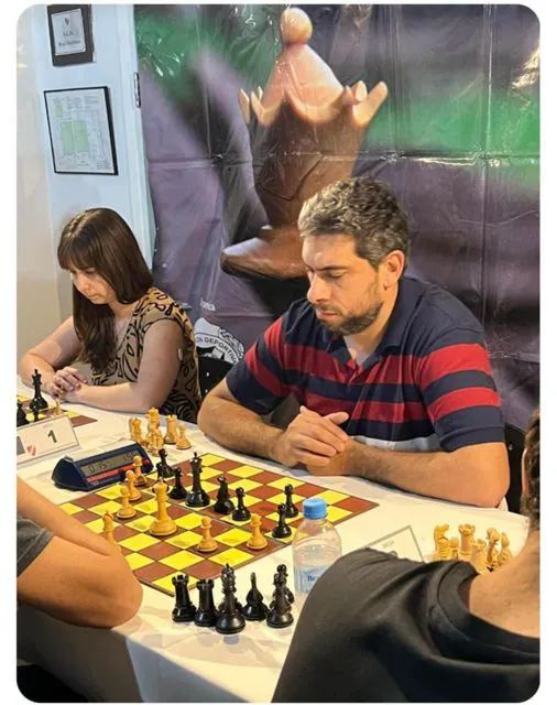 imagen Horacio Pereyra