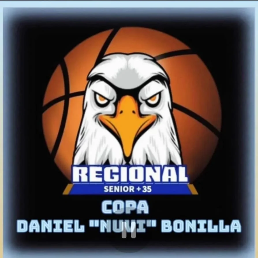 logo basquet senior