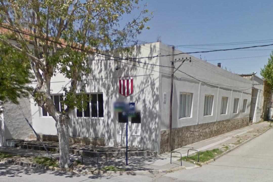 Bochas newbery
