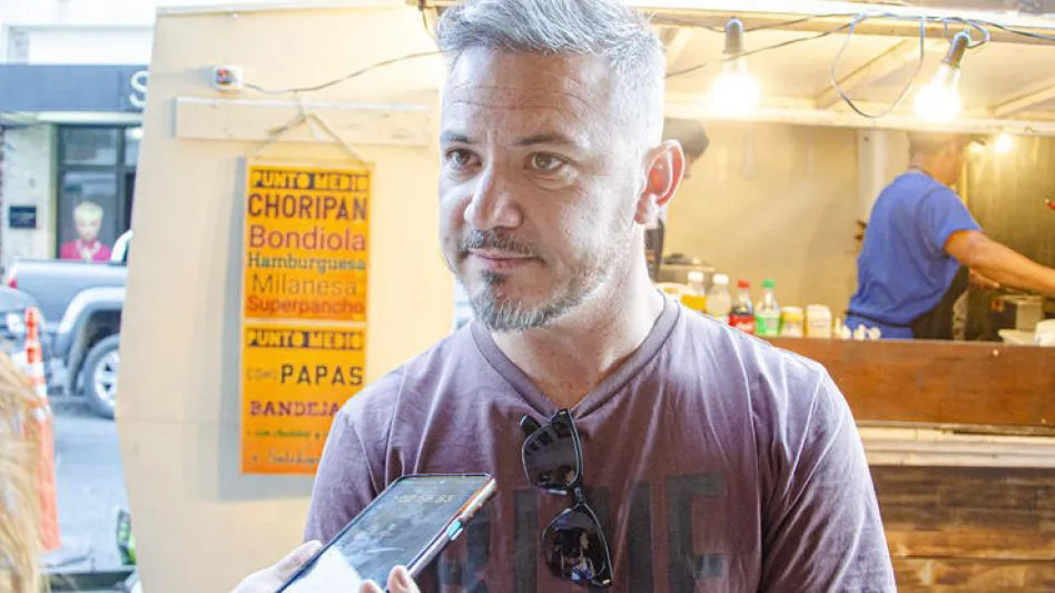 imagen nota Azul Cosquin