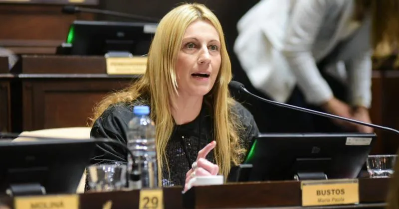 imagen Maria Paula Bustos