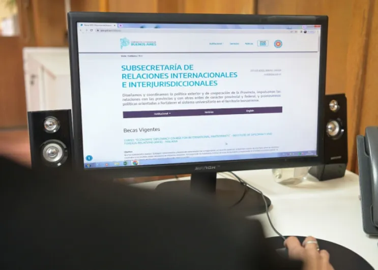 imagen Inscripción a becas