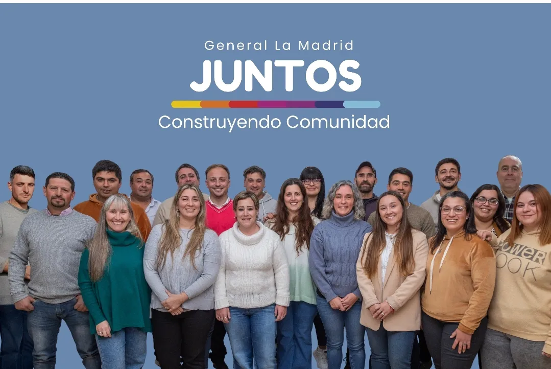 imagen candidatos Juntos